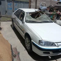 پژوپارسtu5مدل۹۷تصادفی