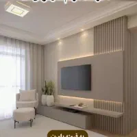 بازسازی کامل منازل آپارتمان،تجاری