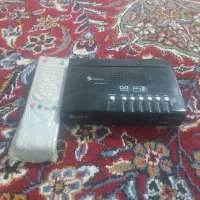 دستگاه گیرنده|صوتی و تصویری|قهدریجان, |دیوار