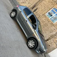206 مدل ۸۲ عروسک|خودرو سواری و وانت|شیراز, کوشک میدان|دیوار