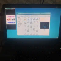 لبتاب دل اصلی|رایانه همراه|تربت جام, میان جام|دیوار
