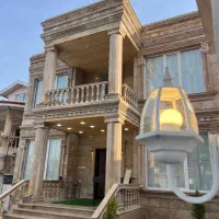 ویلا سه خواب استخرداردوبلکس لوکس جنگلی قلعه رودخان