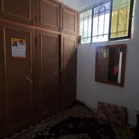 یک همکف روشن دونبش ۵۰ متر سندشش‌دانگ با پارکینگ|فروش آپارتمان|مشهد, فتح المبین|دیوار