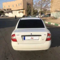 تیبا صندق دار مدل ۹۶|خودرو سواری و وانت|قرچک, شهرک گلها|دیوار