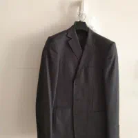 دو دست کت شلوار و تعدادی شلوار مردانه تک