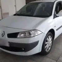 مگان ۱۶۰۰ E2