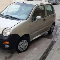 ام وی ام 110 تمیز