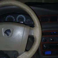 سمند ef7 دوگانه کارخانه ۹۲|خودرو سواری و وانت|تهران, هرندی|دیوار