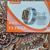 ساعت هوشمند و ایر پاد|لوازم جانبی موبایل و تبلت|کلاله, |دیوار