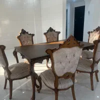 میز نهار خوری