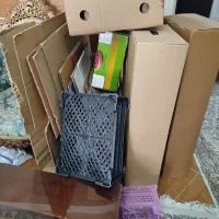 کارتن اسباب کشی
