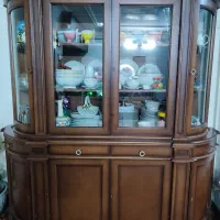 بوفه، بوفه سلطنتی ، بوفه کلاسیک