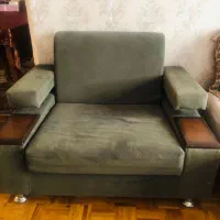 مبل تختخوابشوو برند آرامیس