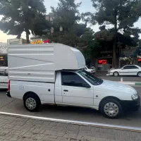 اریسان 2مدل 1404بی رنگ پلم