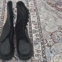 لباس نظامی|کیف، کفش، کمربند|قزوین, |دیوار