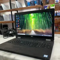 لپ تاپ Dell5570 با گرافیک