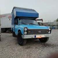 نیسان مدل ۷۲