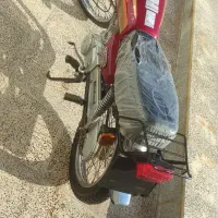 موتور نیکان 125