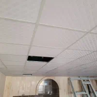 سقف کاذب تی وی وال قرنیز کابینت کمد قاب|خدمات پیشه و مهارت|کرج, فاز ۱ مهرشهر|دیوار