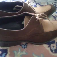 کفش مردانه