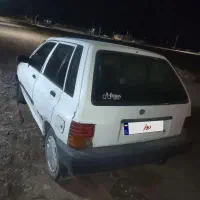 هاچبک کره ای مدل ۷۵|خودرو سواری و وانت|یزد, |دیوار