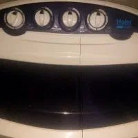 لباسشویی دوقلو هایر