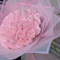 دسته گل