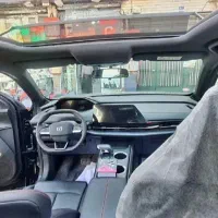 چانگان CS55 پلاس خاکستری صفر سی اس۵۵ مشکی سفید آنی|خودرو سواری و وانت|تهران, صادقیه|دیوار