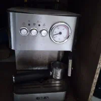 قهوه ساز عجیب غریب