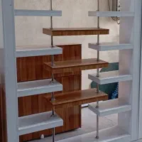 فروش ویترین مغازه mdf
