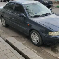 سمندمدل91دوگانه کارخانه