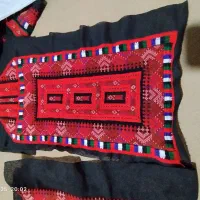 زی آستین|لباس|زابل, |دیوار