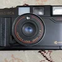 دوربین عکاسی ضبط