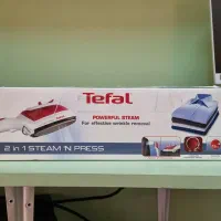 فروش اتو بخار وارداتی برند تفال