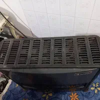 بخاری جهان افروز|بخاری، هیتر، شومینه|رشت, انصاری|دیوار