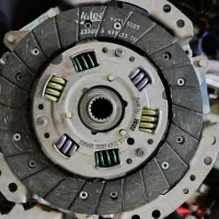 دیسک و صفحه با ضمانت