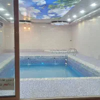 سلام-باغ-ویلا