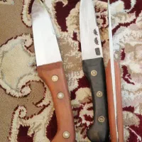 چاقو از جنس کنس بلورینگ وفنر چیپ