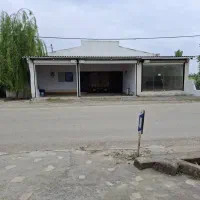 فروش و اجاره سوله واقع در امیر 7|اجارهٔ دفتر صنعتی، کشاورزی، تجاری|آمل, |دیوار