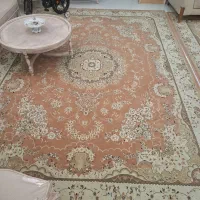 قالی ۱۲ متری