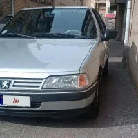 پژو 405مدل 93