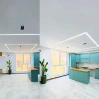برج مجلل مروارید شهر شمالی وام دار
