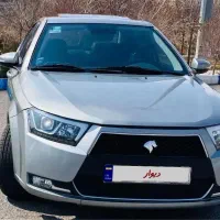 دنا پلاس توربو اتومات ( تیتانیوم ۱۴۰۳ )