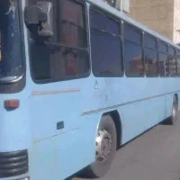 اتوبوس ۴۵۷ شهری مدل ۸۶|خودرو سنگین|تهران, خلیج فارس|دیوار