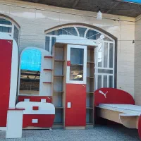سرپیس خواب نوجوان اسپرت