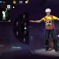 اکانت فری فایر|کنسول، بازی ویدئویی و آنلاین|کوچصفهان, |دیوار