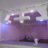 خدمات گچکار و لک گیری|خدمات پیشه و مهارت|ایرانشهر, |دیوار