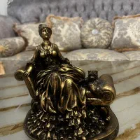 ۵عدد مجسمه|مجسمه، تندیس، ماکت|خمین, |دیوار