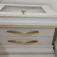 کنسول قاشق چنگال