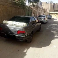 پژو ۴۰۵